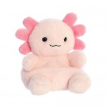 Palm Pals Plush Collectible - Axolotl